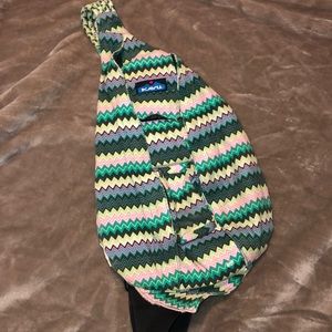 Kavu Bag